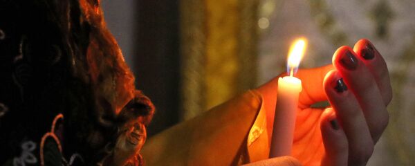 Отключение электричества в КР - Sputnik Кыргызстан