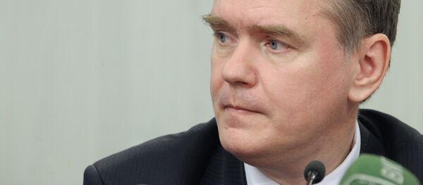 Дмитрий Журавлев - Sputnik Кыргызстан