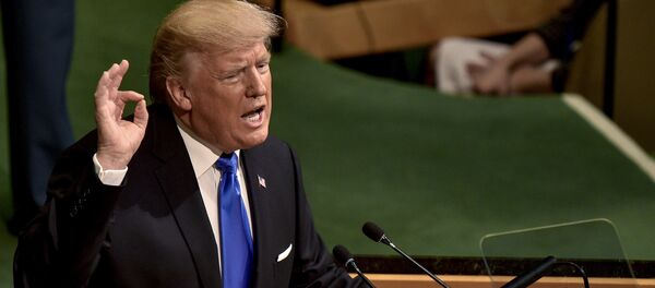 Заседание Генеральной Ассамблеи ООН - Sputnik Кыргызстан