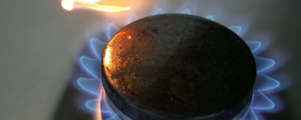 Отключение газа в Бремене - Sputnik Кыргызстан