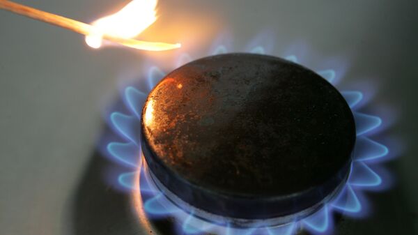 Газ плита. Архив - Sputnik Кыргызстан