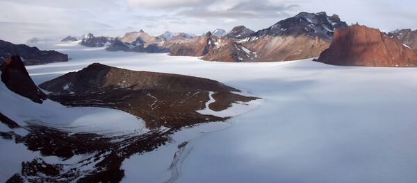 Антарктида. Архив - Sputnik Кыргызстан