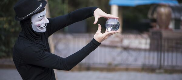 Международный фестиваль уличных театров в Бишкеке - Sputnik Кыргызстан