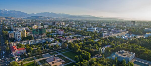 Дешевых квартир в Бишкеке больше не будет - Sputnik Кыргызстан