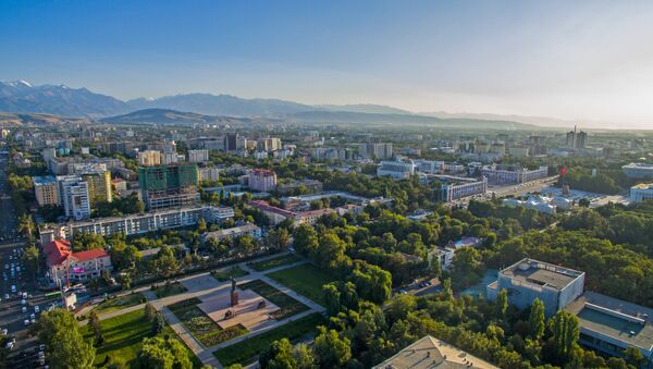 Дешевых квартир в Бишкеке больше не будет - Sputnik Кыргызстан