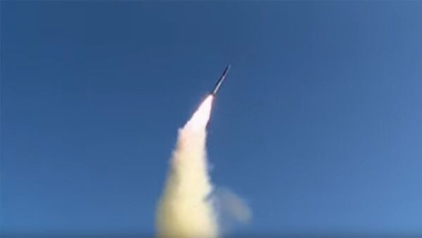 Северная Корея уничтожила корабли и самолеты США — видео - Sputnik Кыргызстан