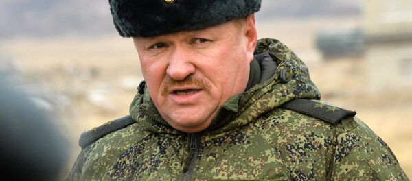 Всеармейские соревнования Танковый биатлон и Суворовский натиск в Приморском крае - Sputnik Кыргызстан