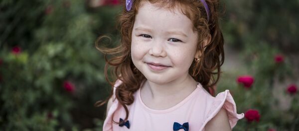 Портреты зеленоглазых кыргызов в Бишкеке - Sputnik Кыргызстан