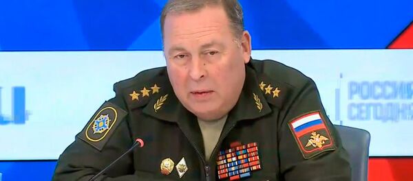 Российский генерал сказал, что думает о подготовке военных Кыргызстана - Sputnik Кыргызстан