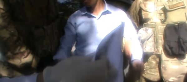 Задержание сотрудников Бишкекглавархитектуры с взяткой — видео Задержание сотрудников Бишкекглавархитектуры с взяткой — видео - Sputnik Кыргызстан