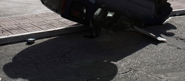 Последствия урагана Ирма Последствия урагана Ирма - Sputnik Кыргызстан