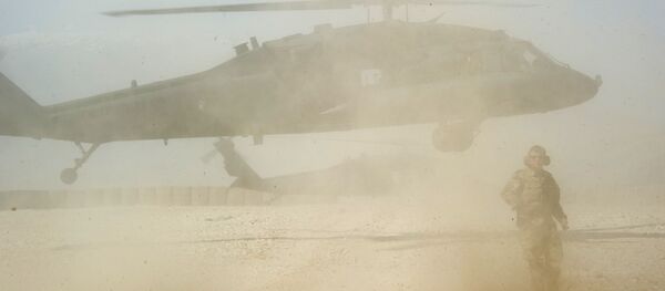 База США в Афганистане База США в Афганистане - Sputnik Кыргызстан