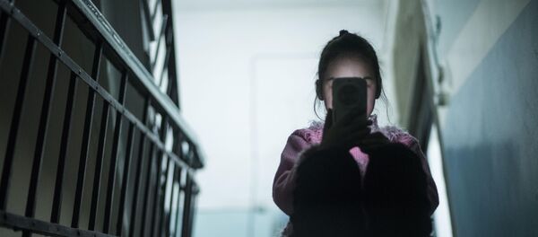 Их до сих пор не нашли — дети, пропавшие в Кыргызстане в 2017 году - Sputnik Кыргызстан