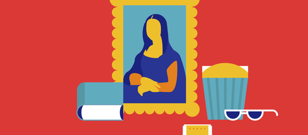 Как и где провести выходные в столице. Афиша с 29 сентября по 1 октября Как и где провести выходные в столице. Афиша с 29 сентября по 1 октября - Sputnik Кыргызстан