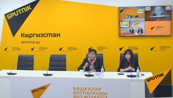 Ситуацию с болезнями сердца обсудили в МПЦ Sputnik Кыргызстан - Sputnik Кыргызстан