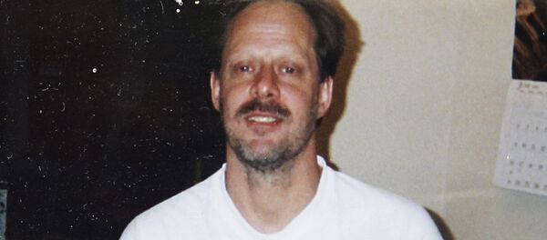 Стрелок Стивен Пэддок, расстрелявший посетителей концерта в Лас-Вегасе - Sputnik Кыргызстан