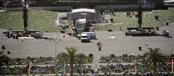 Стрельба у казино в Лас-Вегасе Стрельба у казино в Лас-Вегасе - Sputnik Кыргызстан