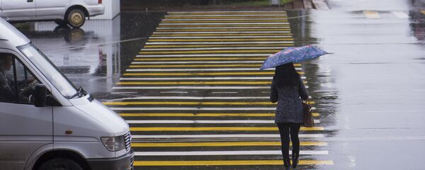 Погода в Бишкеке - Sputnik Кыргызстан