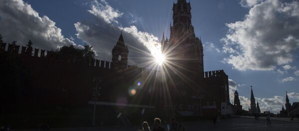 Города России. Москва - Sputnik Кыргызстан