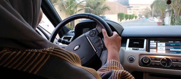 Права женщин в Саудовской Аравии - Sputnik Кыргызстан