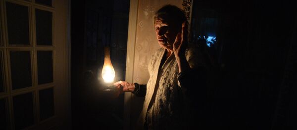 В Амурской области растет число подтопленных домов - Sputnik Кыргызстан