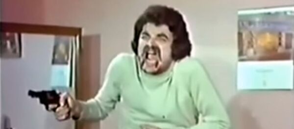 СМИ назвали худшую сцену смерти в истории кино СМИ назвали худшую сцену смерти в истории кино - Sputnik Кыргызстан