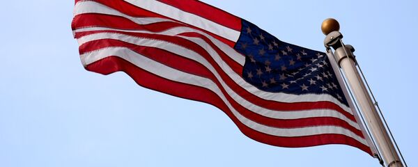 АКШнын желеги. Архив - Sputnik Кыргызстан