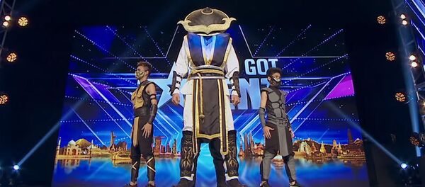 Атайдын Адем тобу Малайзияда азиялыктар менен таймашып финалга өттү. Видео - Sputnik Кыргызстан