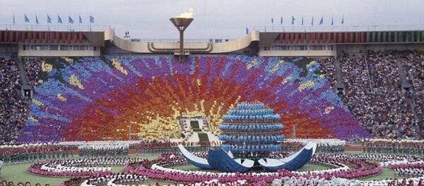 Всемирный фестиваль молодежи и студентов Всемирный фестиваль молодежи и студентов - Sputnik Кыргызстан