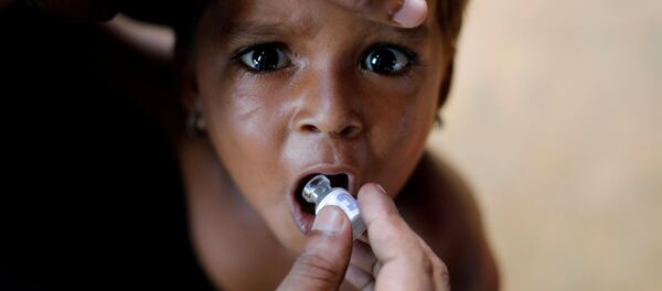 Лагерь беженцев-рохинджа в Бангладеш - Sputnik Кыргызстан