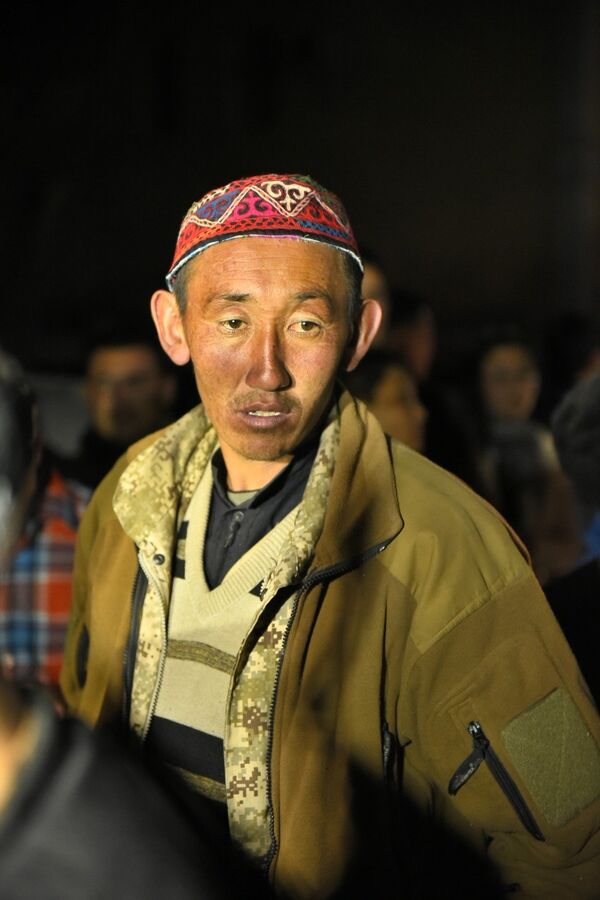 Памирские кыргызы передали большой привет от тех, кто остался в Афганистане - Sputnik Кыргызстан
