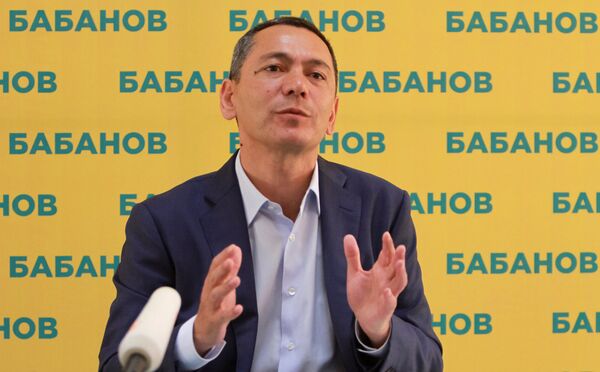 Что стало с конкурентами победителей президентских выборов в Кыргызстане - Sputnik Кыргызстан