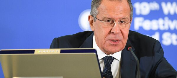 XIX Всемирный фестиваль молодёжи и студентов. Дискуссионная программа - Sputnik Кыргызстан