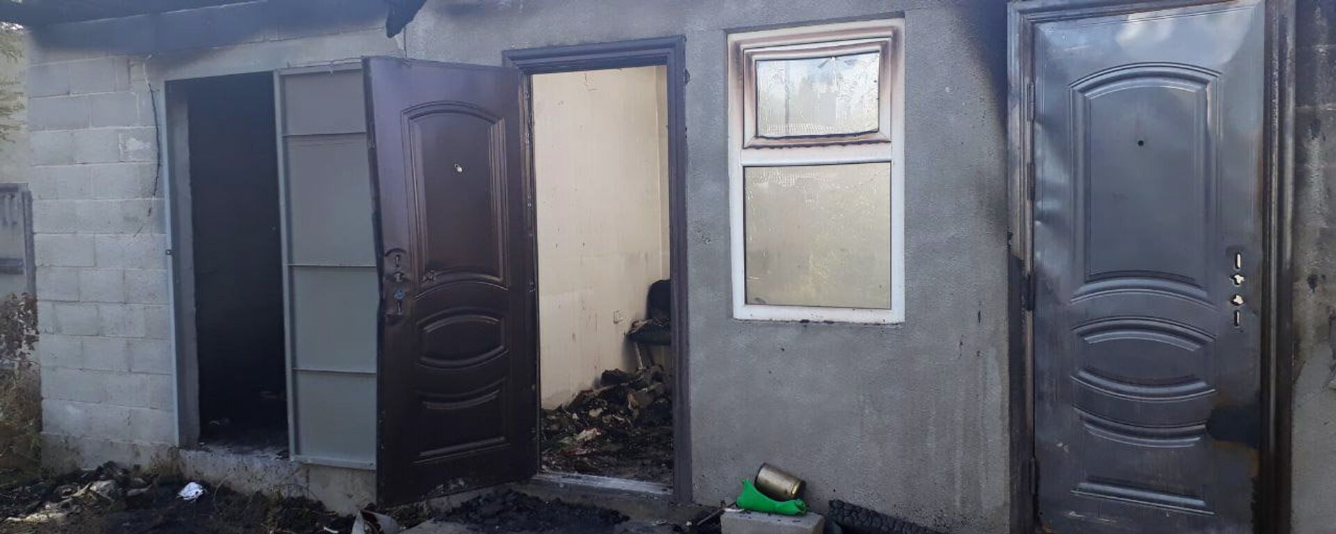 Өспүрүмдүн өмүрүнө кол салышы. Архив - Sputnik Кыргызстан, 1920, 08.04.2026