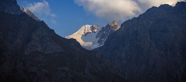 Волшебно! Кинематографист из США снял живописный ролик о Кыргызстане - Sputnik Кыргызстан