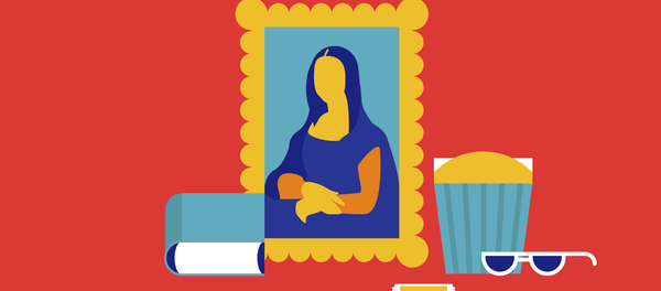 Как и где провести выходные в столице. Афиша с 20 по 22 октября - Sputnik Кыргызстан