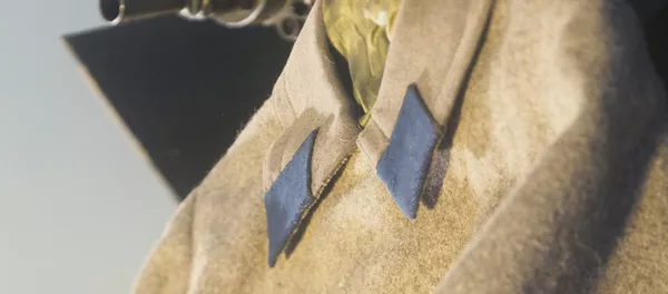 Шинель М.В.Фрунзе - Sputnik Кыргызстан