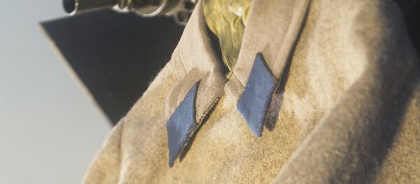 Шинель М.В.Фрунзе - Sputnik Кыргызстан