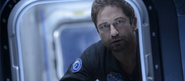 Фильм Дина Девлина Геошторм Фильм Дина Девлина Геошторм - Sputnik Кыргызстан