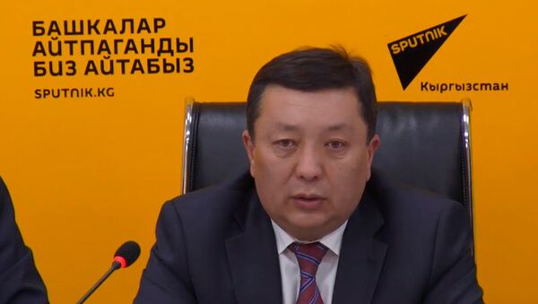 В Кыргызстане не будет дефицита угля, заявили в правительстве - Sputnik Кыргызстан