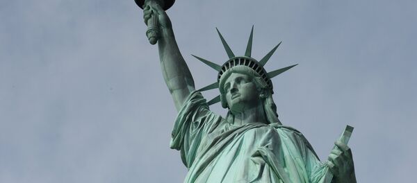 Города мира. Нью-Йорк Города мира. Нью-Йорк - Sputnik Кыргызстан