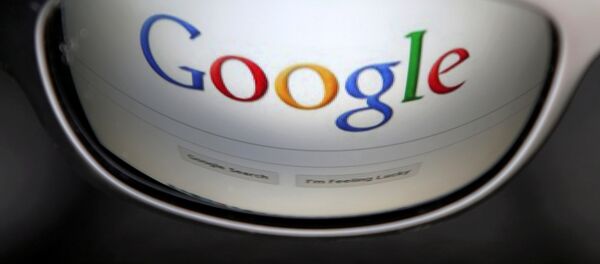 Страница поиска Google. Архивное фото Страница поиска Google. Архивное фото - Sputnik Кыргызстан