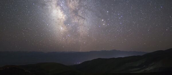 Красиво! Режиссер из США представил видео о Кыргызстане в формате Timelapse - Sputnik Кыргызстан