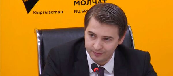 Развернуть груз и продать в Кыргызстане — власти могут помочь перевозчикам - Sputnik Кыргызстан