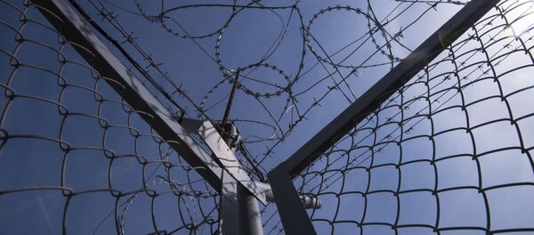 Чек ара. Архив - Sputnik Кыргызстан