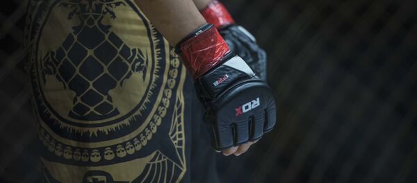 Мушкер. Архив - Sputnik Кыргызстан