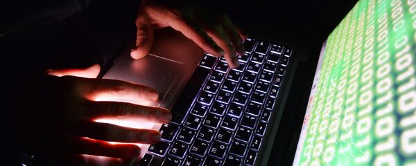 Вирус-вымогатель атаковал IT-системы компаний в разных странах - Sputnik Кыргызстан