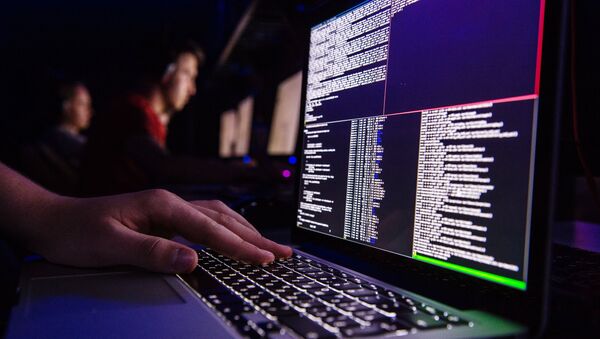Вирус-вымогатель атаковал IT-системы компаний в разных странах - Sputnik Кыргызстан