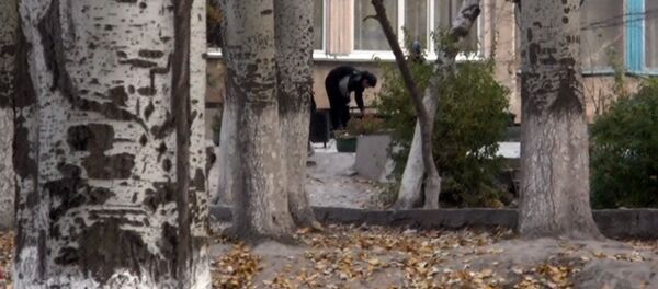 Үч күн жоголуп кеткен окуучу: мугалимдер классташтарымдын көзүнчө уят кылышты - Sputnik Кыргызстан