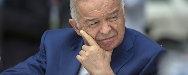 Неформальная встреча глав государств-участников СНГ - Sputnik Кыргызстан